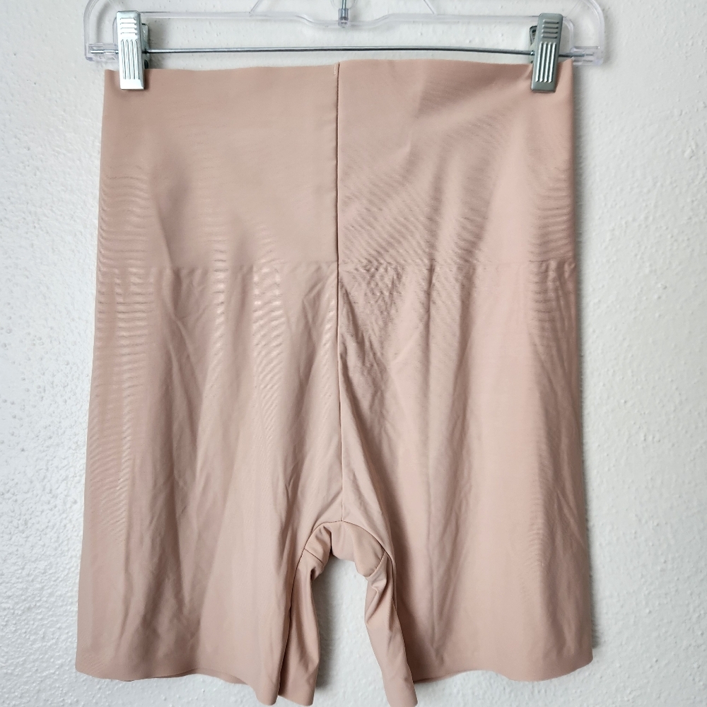 Skinnygirl Smoothers & Shapers Slimming Shapewear Shorts Panties Size Large